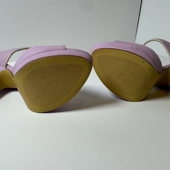 Pin Up Couture Siren-09 Size 7m heels - Picture 12 of 13